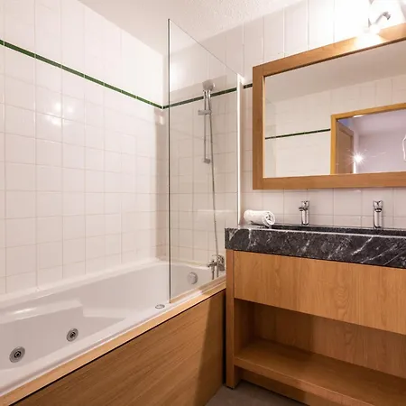 Les Balcons De Val Chaviere فال تورُن