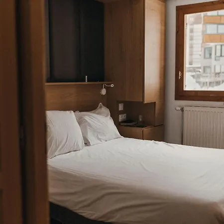 Résidence Les Balcons De Val Chavière 3* Val Thorens