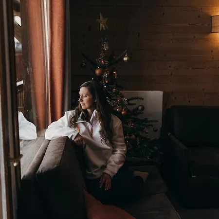 Résidence Les Balcons De Val Chavière Aparthotel