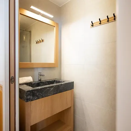 Aparthotel Résidence Les Balcons De Val Chavière