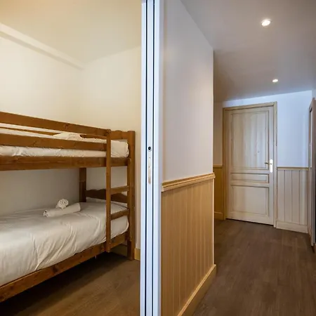 Résidence Les Balcons De Val Chavière Aparthotel