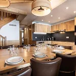 Ξενοδοχείο με διαμερίσματα Les Balcons De Val Chaviere Val Thorens
