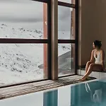 Ξενοδοχείο με διαμερίσματα Les Balcons De Val Chaviere 3*