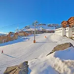 Les Balcons De Val Chaviere