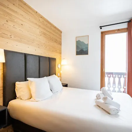 Les Balcons De Val Chaviere * Val Thorens