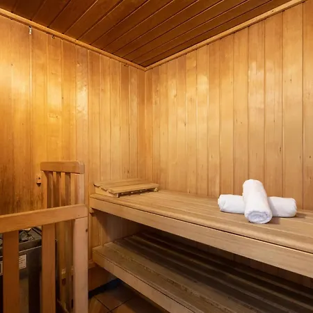 Les Balcons De Val Chaviere Aparthotel