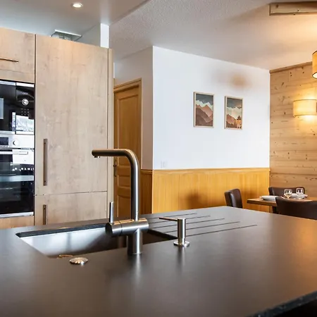 Les Balcons De Val Chaviere * Val Thorens