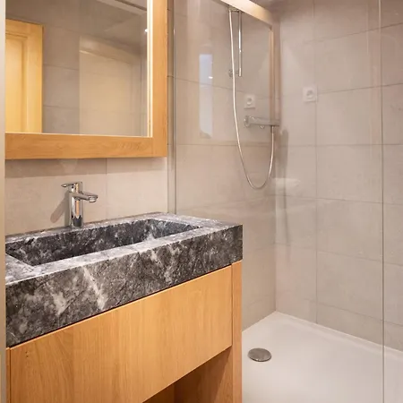 Aparthotel Les Balcons De Val Chaviere