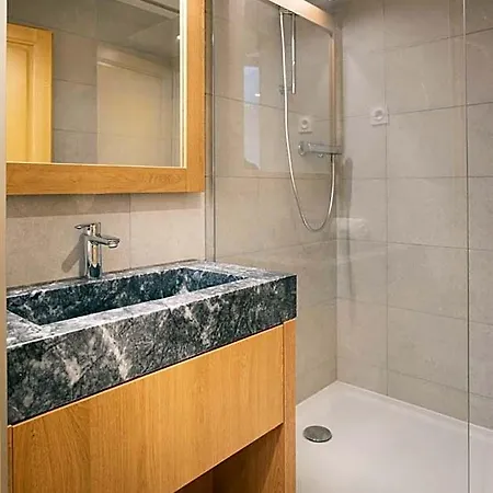 Les Balcons De Val Chaviere 3* Val Thorens
