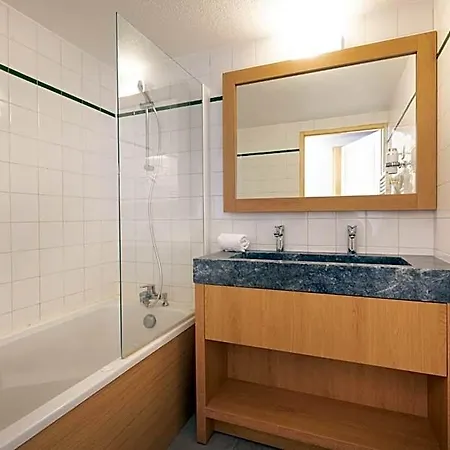 Les Balcons De Val Chaviere 3* Val Thorens